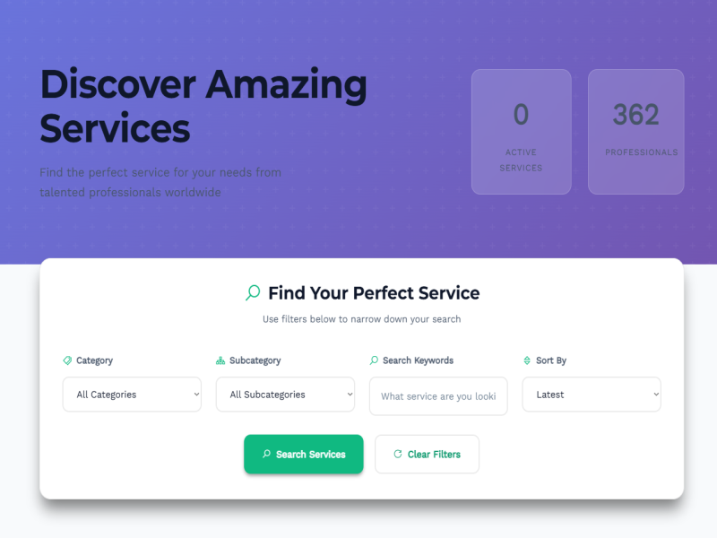 How to Use the New Gig System on GainTask - Offer Services, Get Hired, and Grow Your Online Income