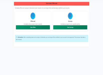 Exciting News: GainTask Now Features Wannads Integration - More Ways to Earn Money Online!