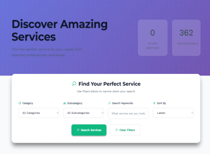 How to Use the New Gig System on GainTask - Offer Services, Get Hired, and Grow Your Online Income